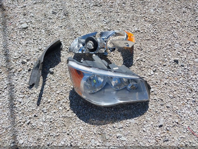 2C4RC1BG7FR552317 Chrysler Town & Country Touring