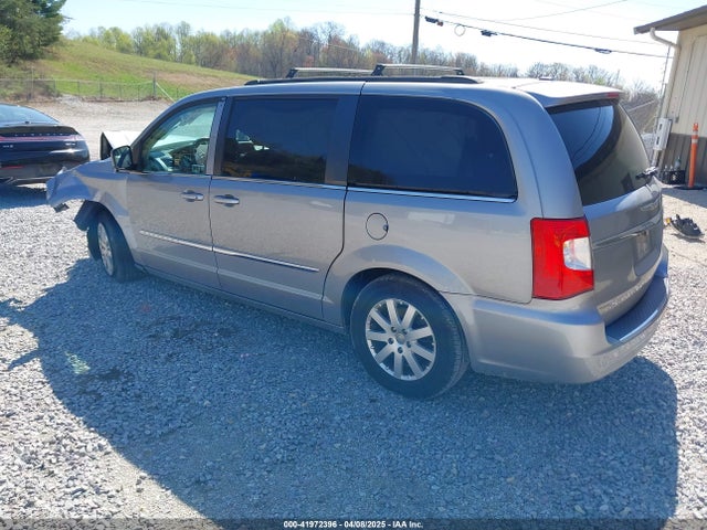 2C4RC1BG7FR552317 Chrysler Town & Country Touring