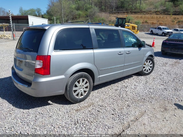 2C4RC1BG7FR552317 Chrysler Town & Country Touring