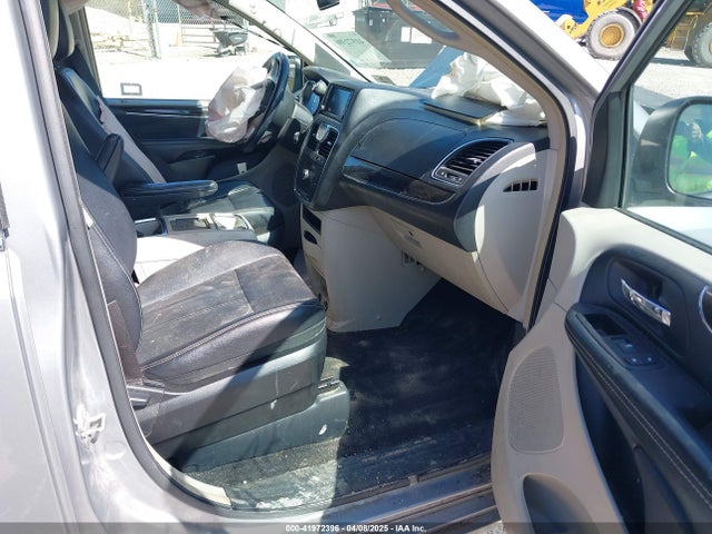2C4RC1BG7FR552317 Chrysler Town & Country Touring