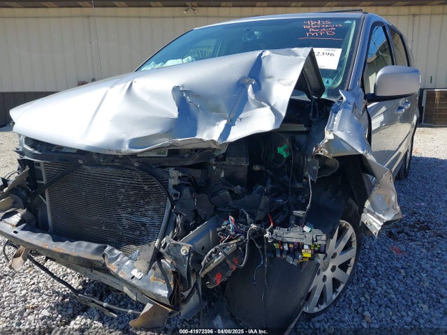 2C4RC1BG7FR552317 Chrysler Town & Country Touring