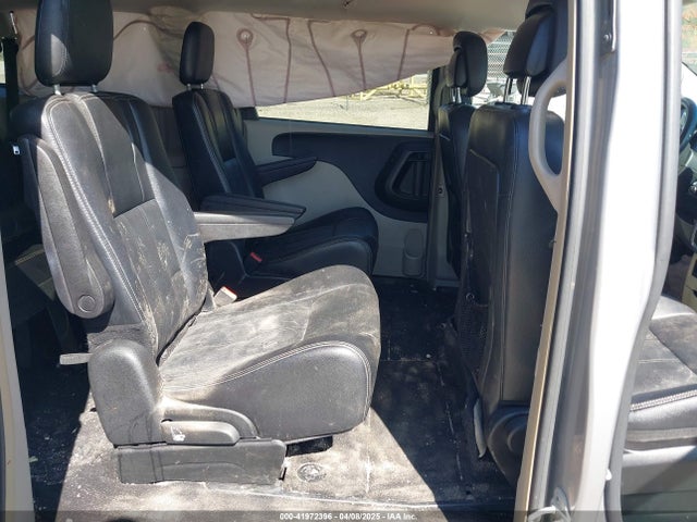 2C4RC1BG7FR552317 Chrysler Town & Country Touring
