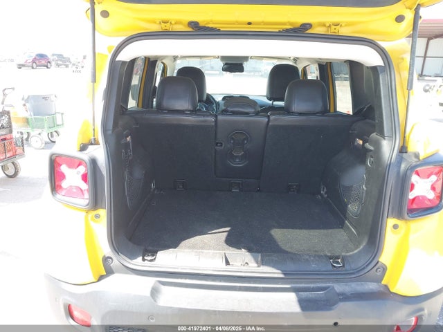 ZACCJABB4HPF41542 Jeep Renegade Altitude Fwd