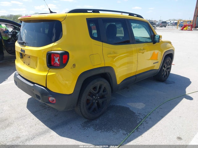 ZACCJABB4HPF41542 Jeep Renegade Altitude Fwd