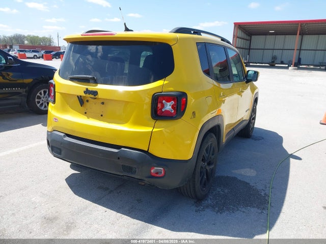 ZACCJABB4HPF41542 Jeep Renegade Altitude Fwd