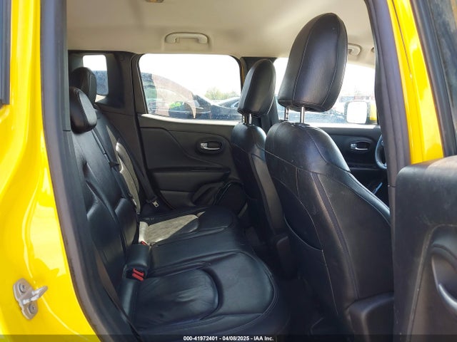ZACCJABB4HPF41542 Jeep Renegade Altitude Fwd