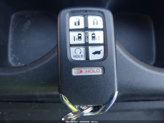 5FNRL6H56NB048063 Honda ODYSSEY EX