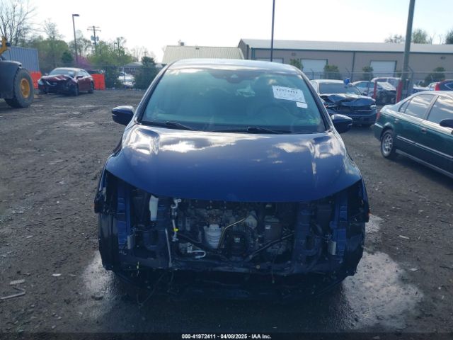 5FNRL6H56NB048063 Honda ODYSSEY EX
