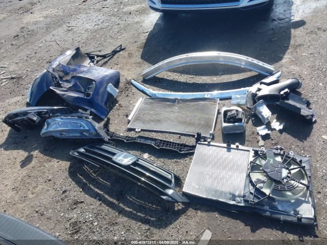 5FNRL6H56NB048063 Honda ODYSSEY EX