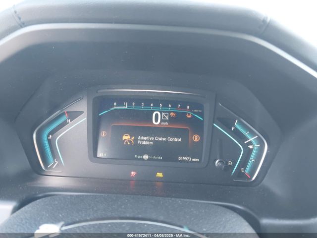 5FNRL6H56NB048063 Honda ODYSSEY EX