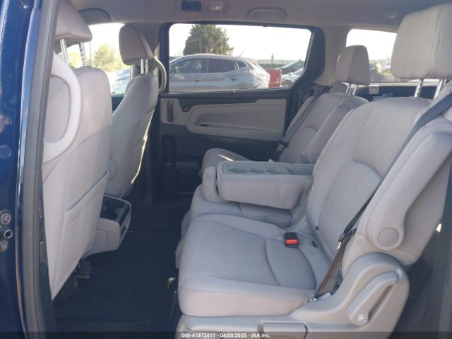 5FNRL6H56NB048063 Honda ODYSSEY EX