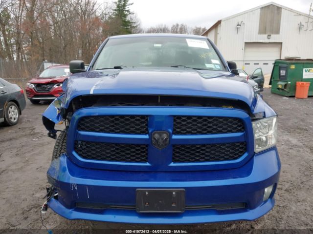 1C6RR7FT2FS790123 RAM 1500 Express