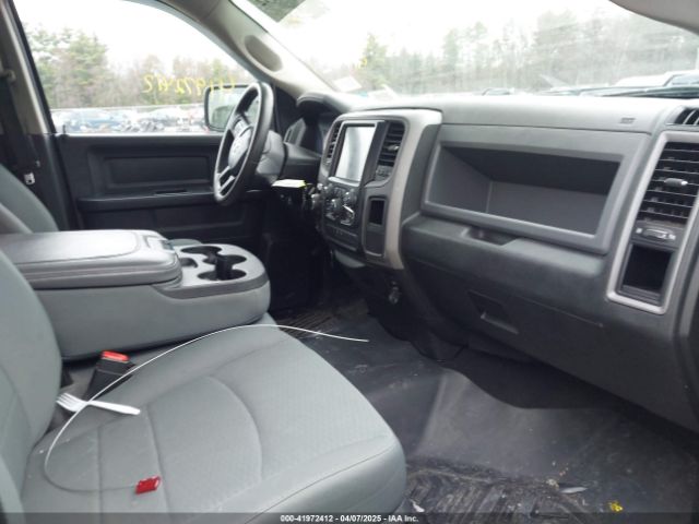 1C6RR7FT2FS790123 RAM 1500 Express