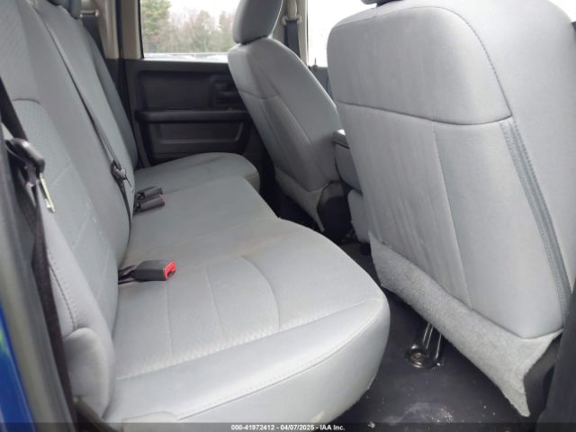 1C6RR7FT2FS790123 RAM 1500 Express
