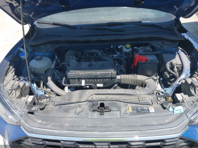 1FMCU9MN5PUA63511 Ford Escape St-line