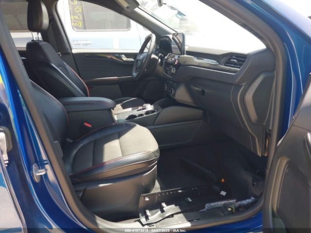 1FMCU9MN5PUA63511 Ford Escape St-line