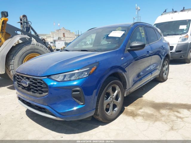 1FMCU9MN5PUA63511 Ford Escape St-line
