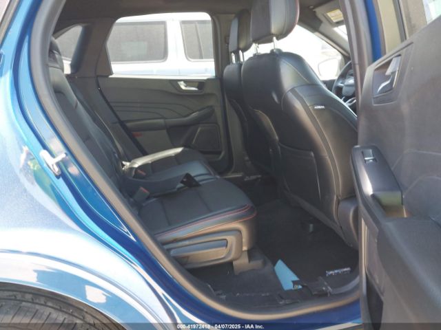 1FMCU9MN5PUA63511 Ford Escape St-line