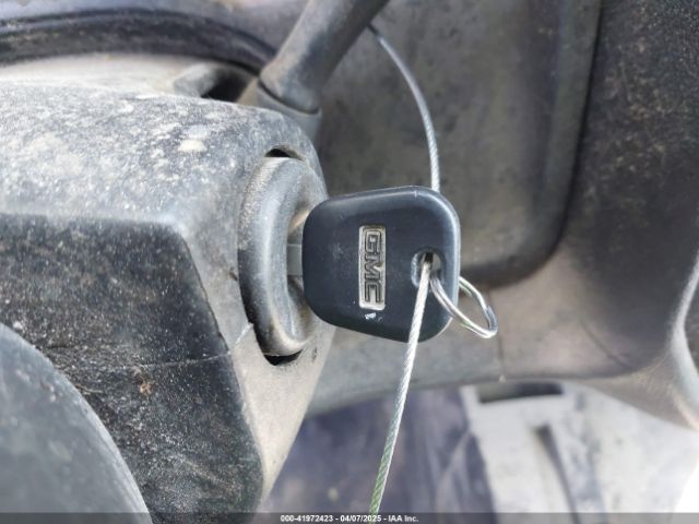 1GTV2LEC3GZ109269 GMC SIERRA 1500