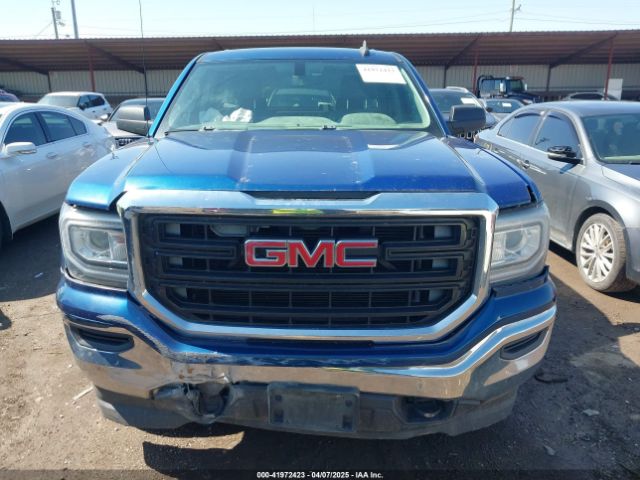 1GTV2LEC3GZ109269 GMC SIERRA 1500