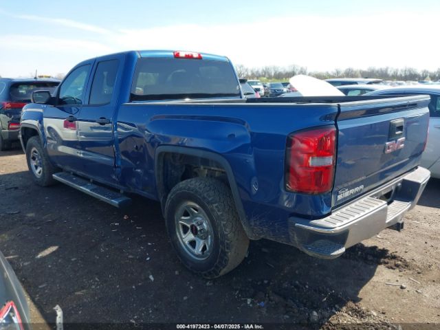 1GTV2LEC3GZ109269 GMC SIERRA 1500