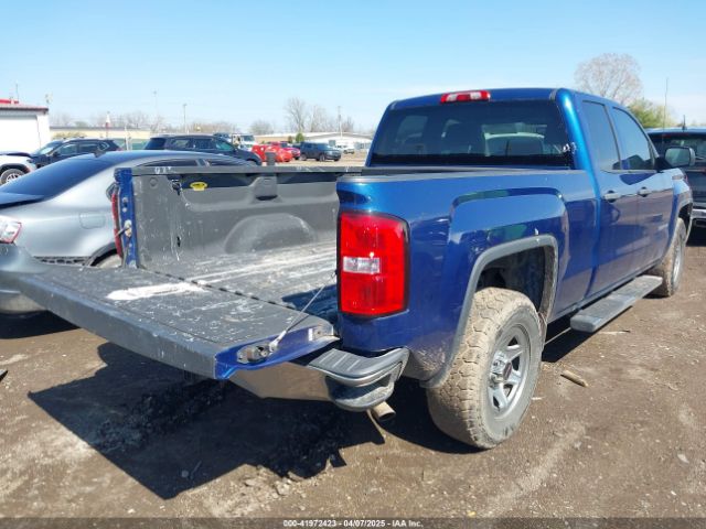 1GTV2LEC3GZ109269 GMC SIERRA 1500