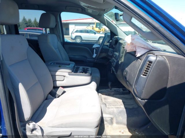 1GTV2LEC3GZ109269 GMC SIERRA 1500