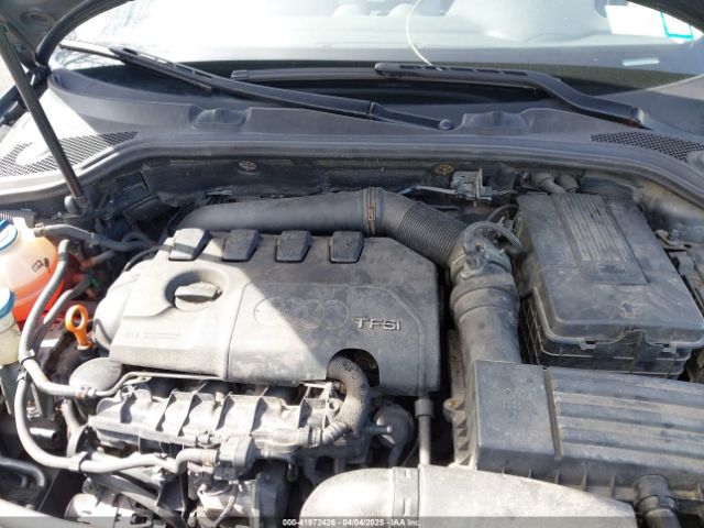 2009 AUDI A3 WAUHE78P19A024245 Photo 9