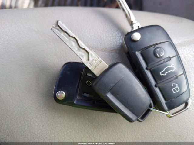 2009 AUDI A3 WAUHE78P19A024245 Photo 10