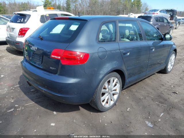 2009 AUDI A3 WAUHE78P19A024245 Photo 3