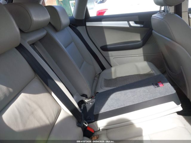 2009 AUDI A3 WAUHE78P19A024245 Photo 7