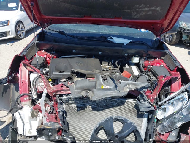 2T3H1RFV6LW088365 Toyota RAV4 LE