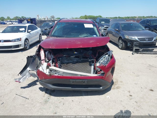 2T3H1RFV6LW088365 Toyota RAV4 LE