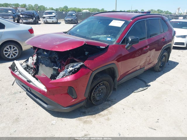 2T3H1RFV6LW088365 Toyota RAV4 LE