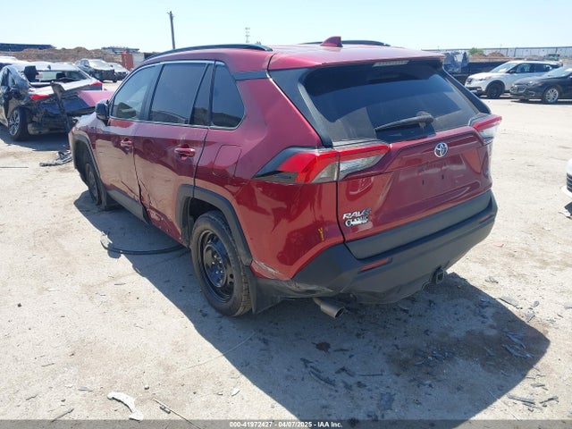 2T3H1RFV6LW088365 Toyota RAV4 LE
