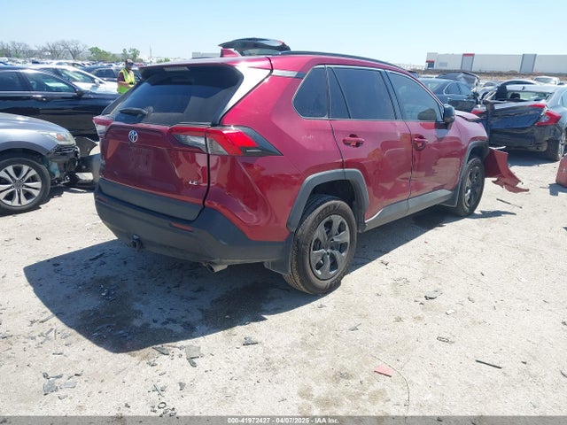2T3H1RFV6LW088365 Toyota RAV4 LE