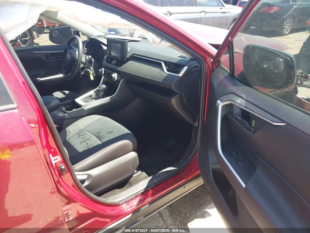 2T3H1RFV6LW088365 Toyota RAV4 LE