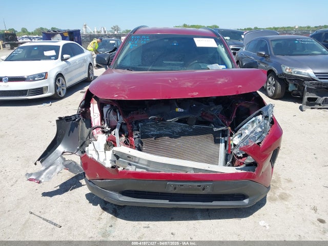 2T3H1RFV6LW088365 Toyota RAV4 LE