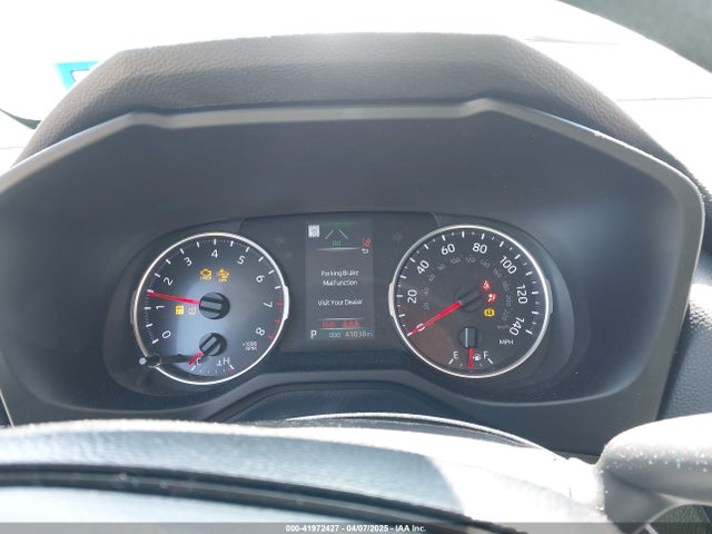 2T3H1RFV6LW088365 Toyota RAV4 LE