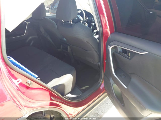 2T3H1RFV6LW088365 Toyota RAV4 LE