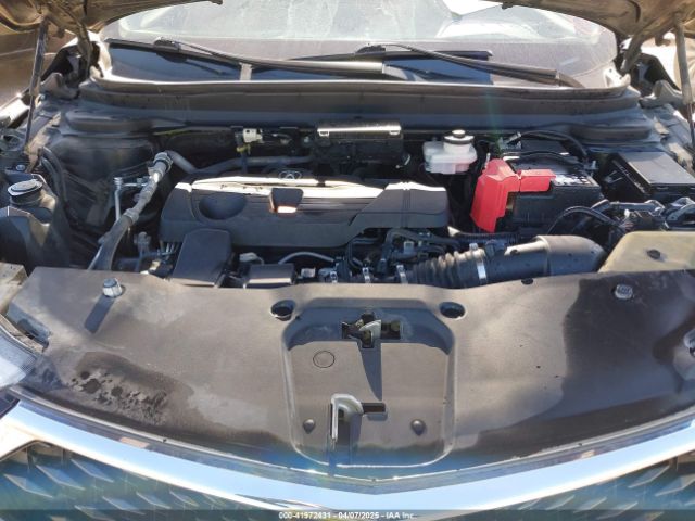 5J8TC1H53ML001319 Acura Rdx Technology Package