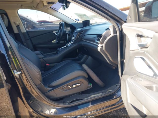5J8TC1H53ML001319 Acura Rdx Technology Package
