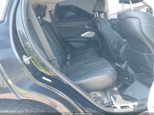 5J8TC1H53ML001319 Acura Rdx Technology Package