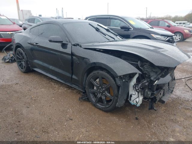 2018 FORD MUSTANG 1FA6P8CF2J5126231