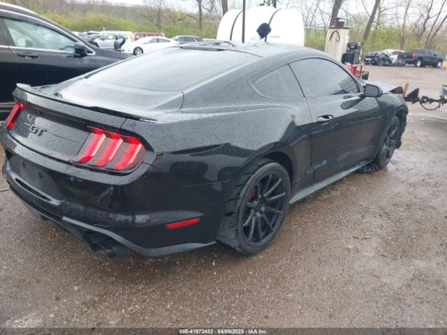 2018 FORD MUSTANG 1FA6P8CF2J5126231 Photo 3