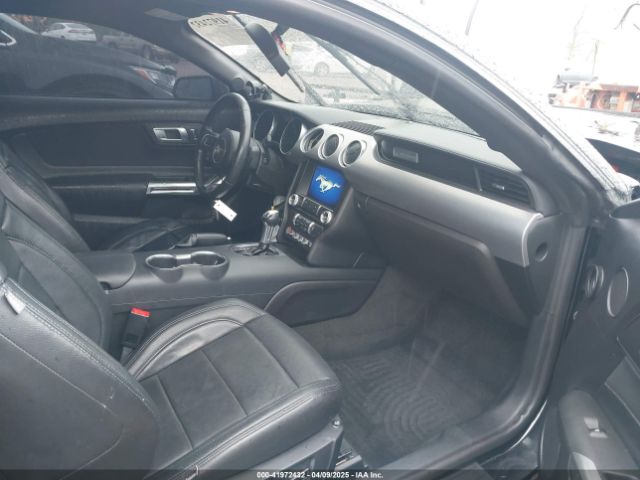 2018 FORD MUSTANG 1FA6P8CF2J5126231 Photo 4