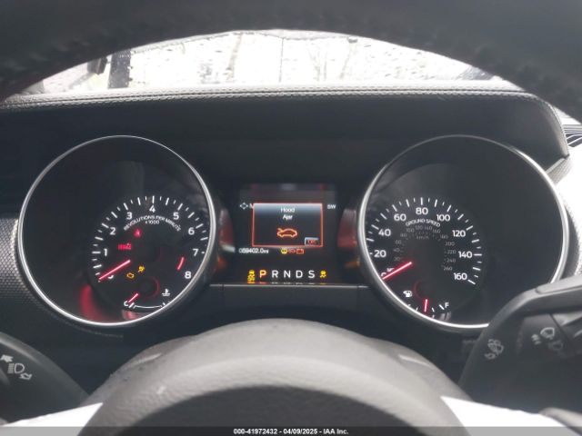 2018 FORD MUSTANG 1FA6P8CF2J5126231 Photo 6