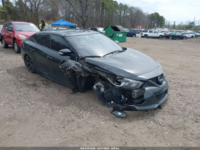 1N4AA6APXGC420735 auction archive image