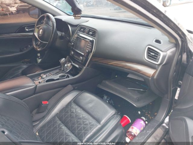 1N4AA6APXGC420735 Nissan Maxima 3.5 Platinum