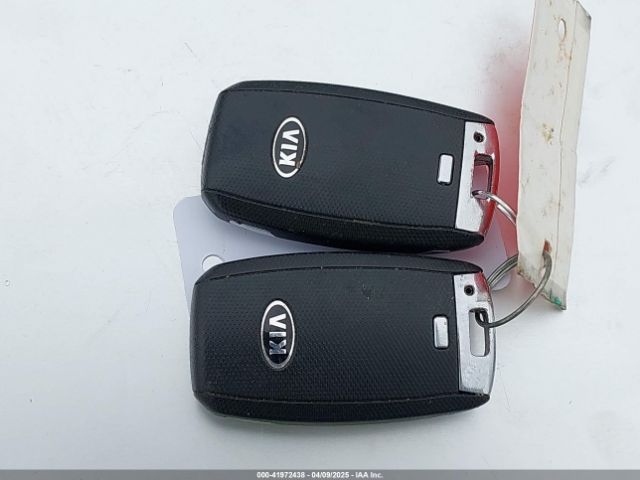 5XYKWDA74EG538342 KIA Sorento Limited V6